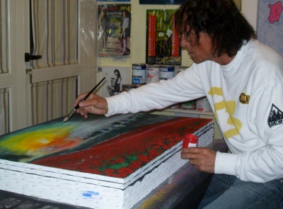 STUDIO 2016